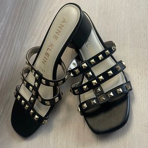 Womens Anne Klein shoes